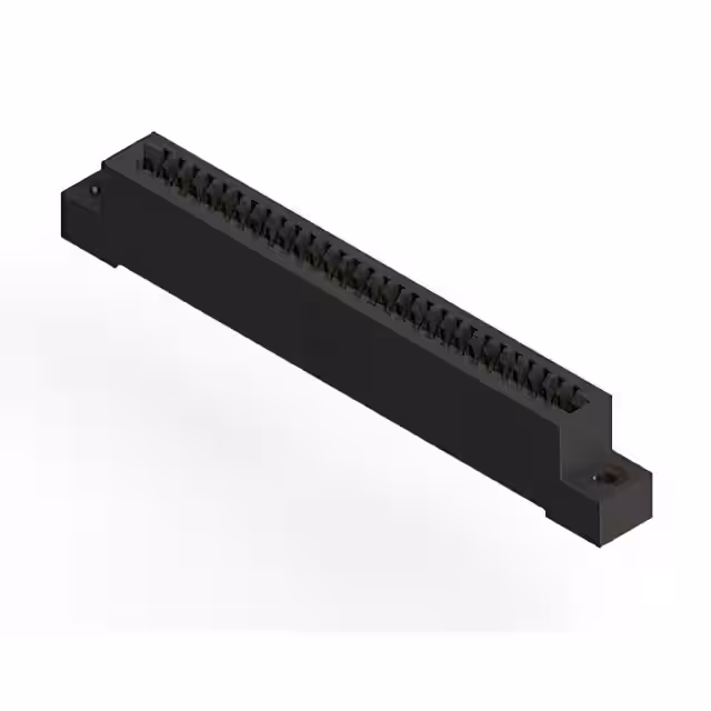 392-029-520-107 EDAC Inc.  Edgeboard Connectors